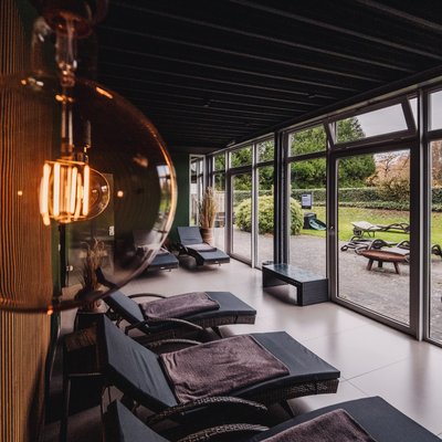 TATKRAFT Neuenhaus: Gönn Dir eine Auszeit in der Ruheoase und spüre, wie Wellness Dich revitalisiert. Erlebe pure Erholung.