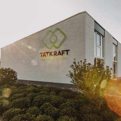 TATKRAFT Neuenhaus: Dein persönliches Fitnessstudio. Professionelle Betreuung, individuelles Training, Top-Ausstattung.