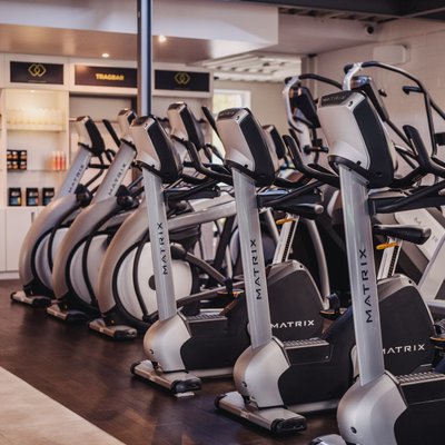 TATKRAFT Neuenhaus: Entdecke die Vorteile von Cardiotraining.Fit, gesund und voller Energie!