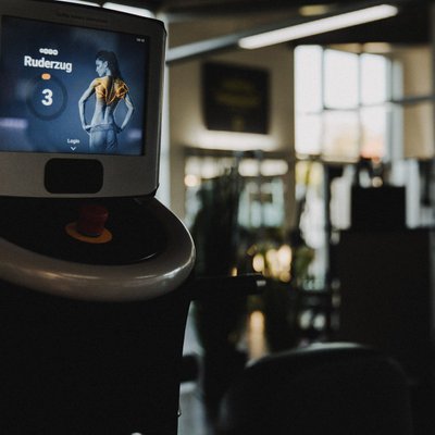 TATKRAFT Neuenhaus: Fitnesstraining für alle. Verbessere Deine Gesundheit und steigere Dein Wohlbefinden.