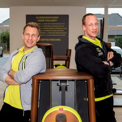 TATKRAFT Neuenhaus: Team.